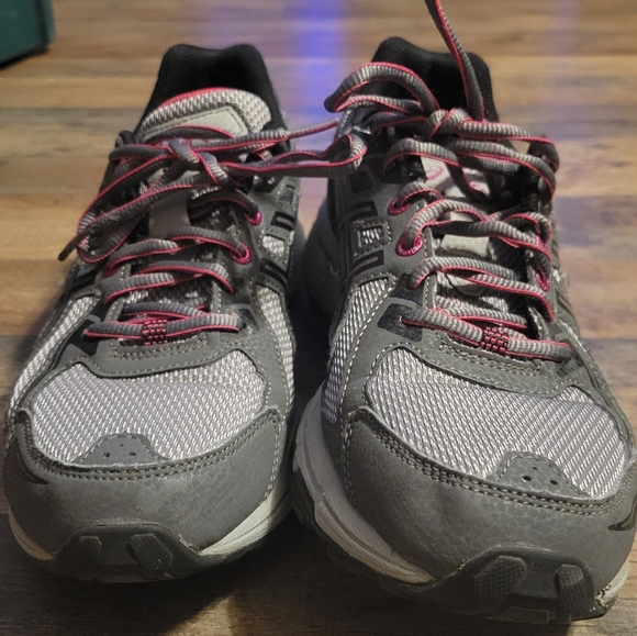 Asics Gel Venture 6 - Picture 4 of 5